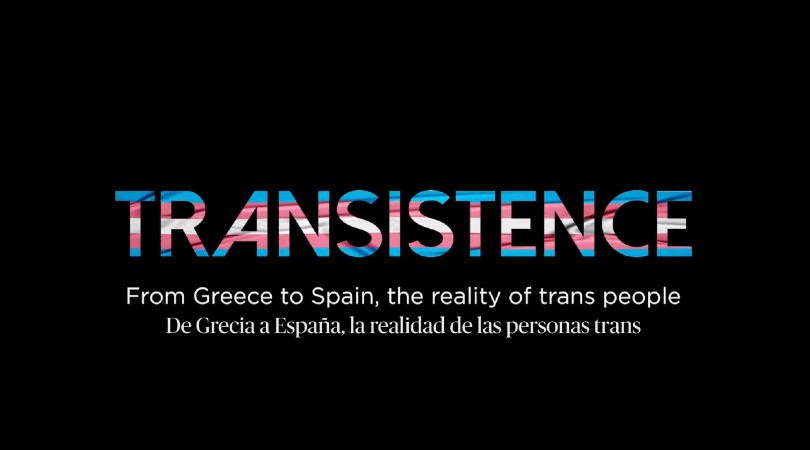 ‘Transistence’, una mirada a la ley trans desde Grecia