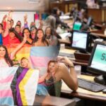 Asamblea de Ecuador aprueba reforma para que las personas trans cambien su sexo en la cédula