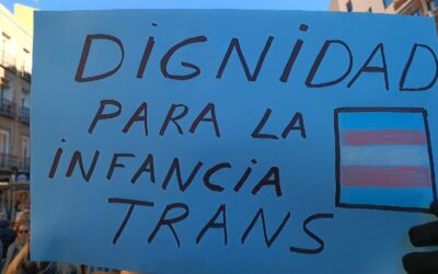 Un registro catalán rectifica la mención al sexo de una niña de 9 años pese a las limitaciones de la ley trans