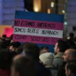 Colectivos piden que se investigue la acción organizada de policías y militares para defraudar la ley trans