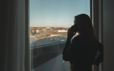 Vanesa, mujer trans víctima de violencia de género: “En el 016 me dijeron que no me atendían porque legalmente soy un hombre”
