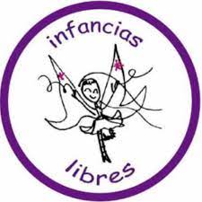Logotipo de Asociación Civil Infancias Libres