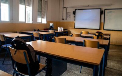 Colectivizar el sufrimiento en las aulas: una propuesta concreta