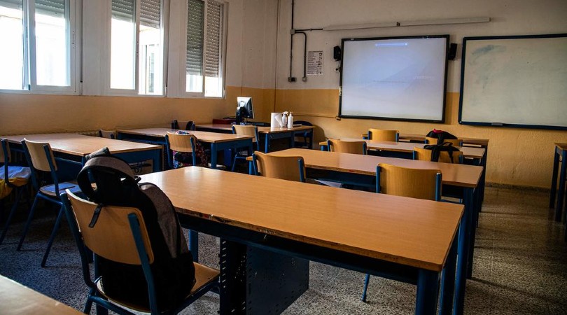 Colectivizar el sufrimiento en las aulas: una propuesta concreta