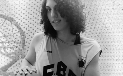 Aura Pacheco, la jugadora trans que podrá competir: “El baloncesto lo fue todo durante mi depresión, me hacía sentir menos rara”
