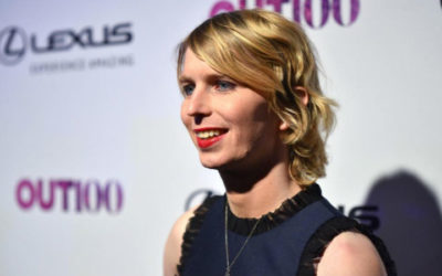 Chelsea Manning