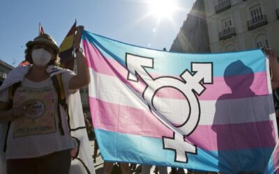 Convocan por la dignidad de las personas trans: “Después de muertas también tenemos derecho a ser nombradas”