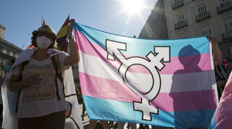 Convocan por la dignidad de las personas trans: “Después de muertas también tenemos derecho a ser nombradas”
