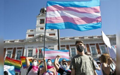 Qué es y por qué debería importarte Octubre Trans