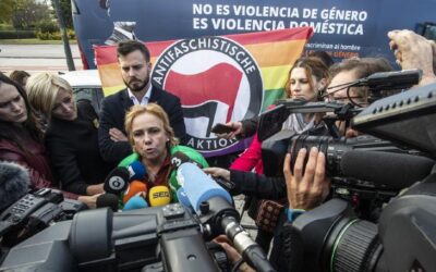 La justicia confirma la condena a HazteOír por difundir mensajes discriminatorios contra las personas trans