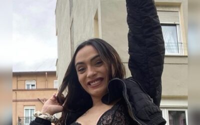 Una sepultura digna para Daniela