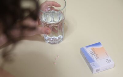 Desaparece de las farmacias Climodien, un medicamento para mujeres menopáusicas, trans e intersex