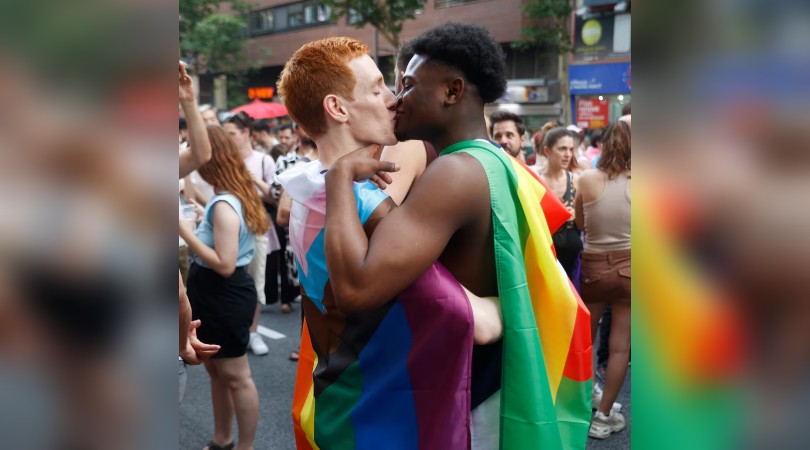 El Consejo de Europa pide que España garantice la atención médica a las personas trans y protección para las intersex