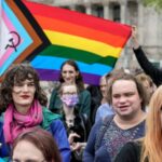 El Parlamento alemán aprueba la autodeterminación de género en el registro civil