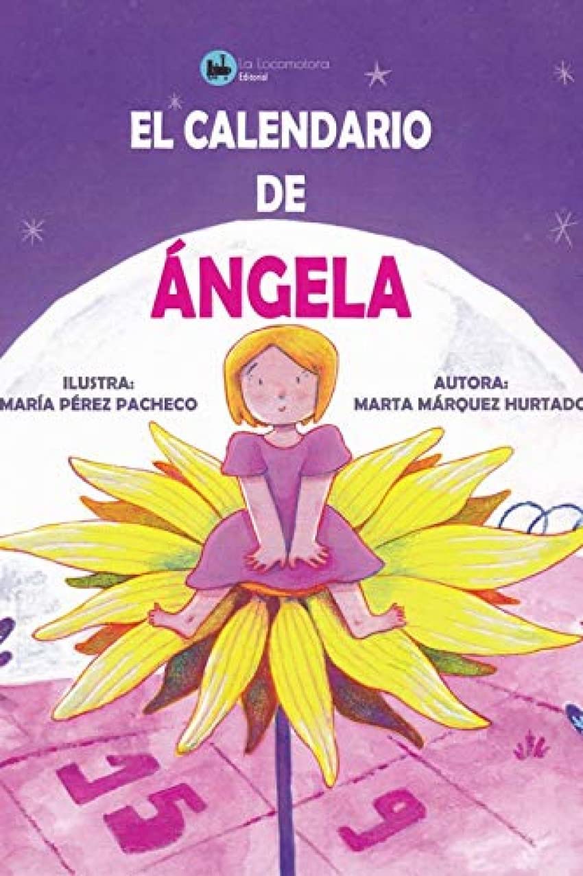 El calendario de Ángela