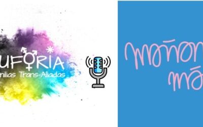 Menores trans en Mañana Más de RNE