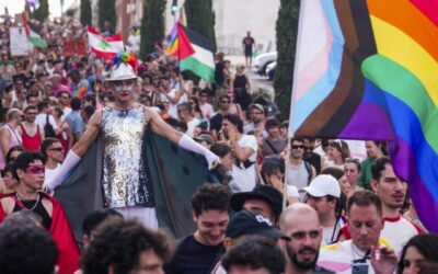 Un año de las estrategias trans y LGTBIQ+: balance de su impacto como dique ante el odio y la violencia