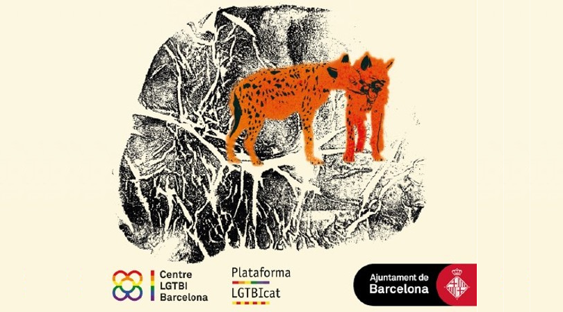 Estrategias disidentes de solidaridad y resistencia @ Centro LGTBI de Barcelona