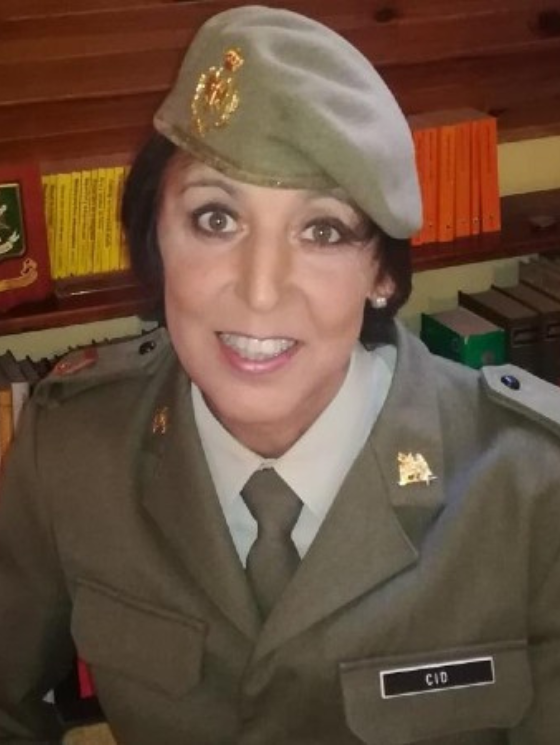 Estrella Cid Sánchez