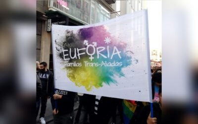 CONDENAN AL GOBIERNO DE ARAGÓN POR NEGAR UNA CIRUGÍA A UN JOVEN TRANS