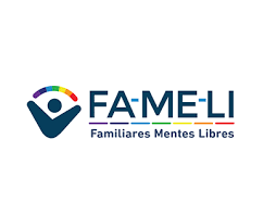 Logotipo de Familiares Mentes Libres