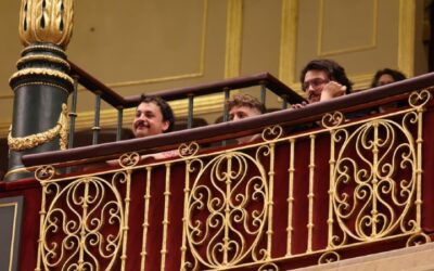 El Congreso da el paso definitivo para aprobar la ley que tipificará las terapias de conversión como delito