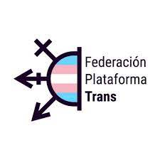 Logotipo de Federación Plataforma Trans