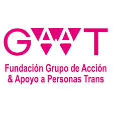 Logotipo de GAAT