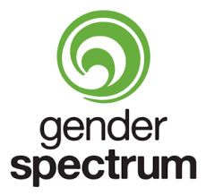 Logotipo de Gender Spectrum
