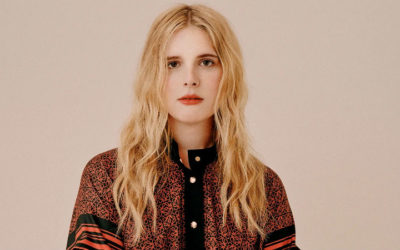 Hari Nef