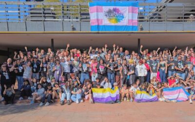 IX Encuentro Estatal de Familias de Euforia