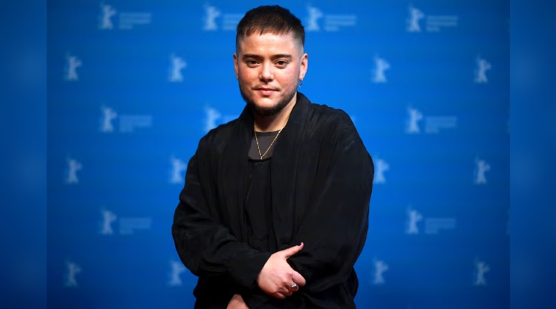 Ian de la Rosa, únique representante de España en la Berlinale: “Necesito ver películas donde ser trans no sea un conflicto”