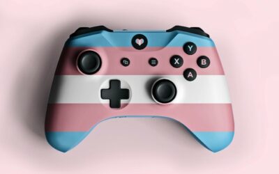 Identidades y narrativas trans tras la pantalla: la lucha por la diversidad en los videojuegos