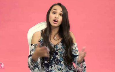 Jazz Jennings