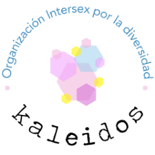 Logotipo de Kaleidos