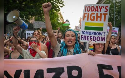 La justicia europea avala el reconocimiento de los documentos de las personas trans en toda la UE