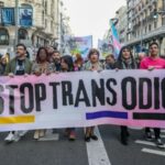 La lucha trans continúa: ‘apartheid laboral’ y reconocimiento de su memoria