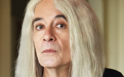 Lucy Sante, la escritora que hizo su transición casi a los setenta años: «No puedo ser feliz si no estoy enamorada»