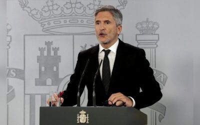 Interior publica el protocolo que permitirá a las personas trans extranjeras adecuar su documentación