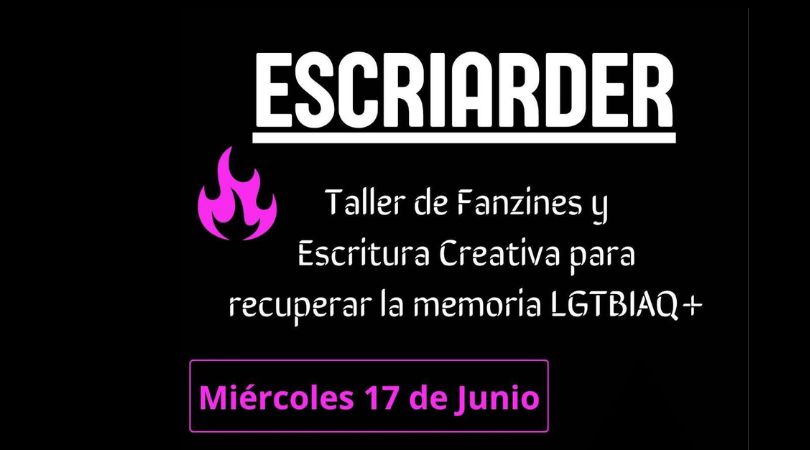 Memoria 810