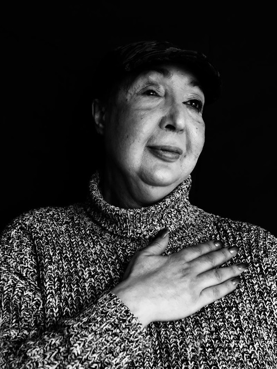 Miryam Amaya