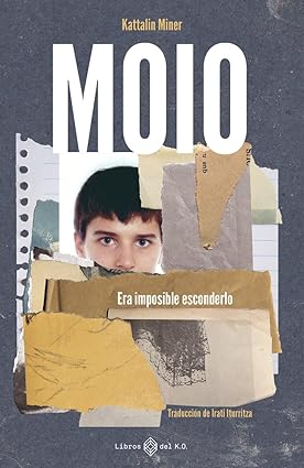 Moio: Era imposible esconderlo