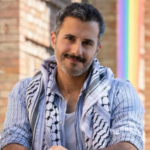 Murad Odeh, activista palestino LGTBIQA+: “Ser queer no puede desligarse de vivir bajo la opresión militar de Israel”