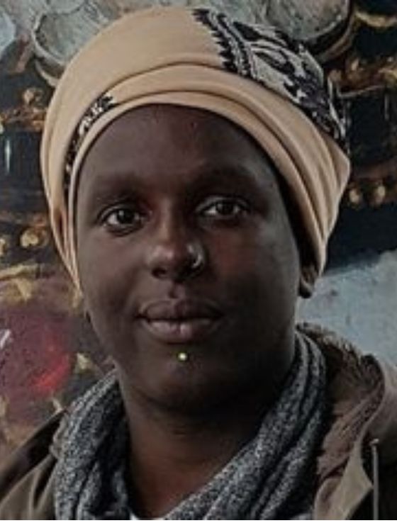 Olave Nduwanje (Olave Basabose)