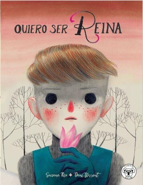 Quiero ser reina Quiero ser reina