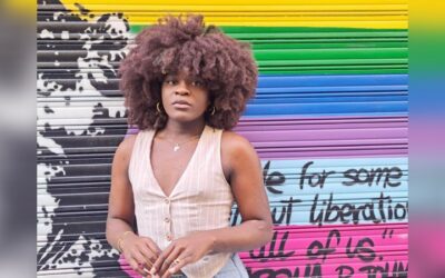 “Las mujeres trans en ciertas sociedades del África precolonial teníamos el mismo estatus que las mujeres cis”