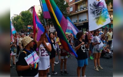 Una sentencia obliga a la D.G. de la Policía a reconocer la identidad de una mujer trans migrada