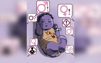 Descertificación del sexo/género, una demanda feminista ‘queer’