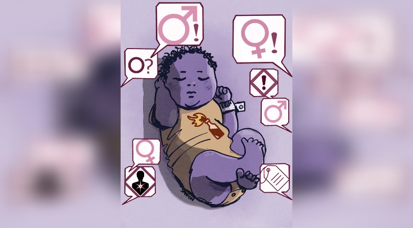 Descertificación del sexo/género, una demanda feminista ‘queer’