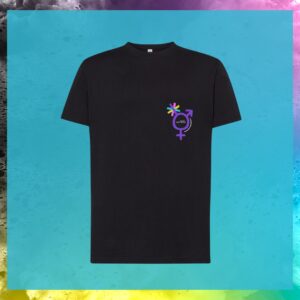Camiseta "TRANSFEMINISTA"